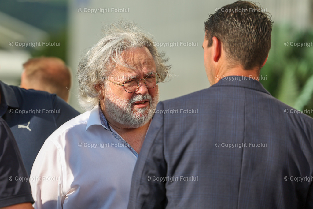 A-BINDER_20240606_0036 | Linz,AUSTRIA,06.June.24 - SOCCER - Partner und sponsortreffen, OOE Fussballverband. Image shows Photo: Sportmediapics.com/ Manfred Binder