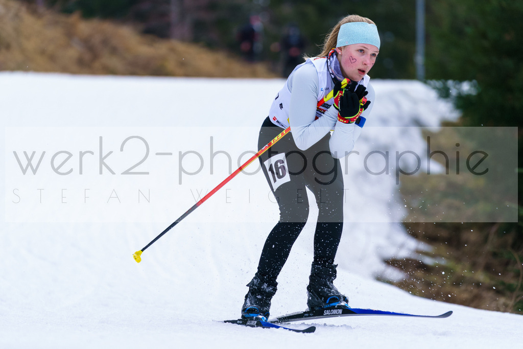 DSC Arber 16. - 18.02.2024 | 3. DSV E.INFRA Schülercup Biathlon ARBER Hohenzollern Skistadion vom 16. - 18. Februar 2024
