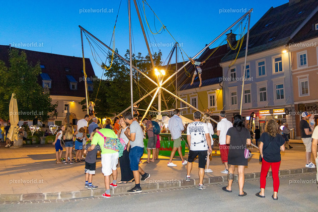 Sommereinkaufsnacht | Bildershop von pixelworld.at - Realisiert mit Pictrs.com