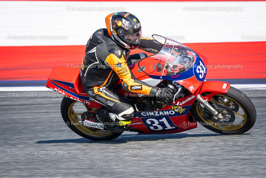 fuernholzer_G3_240727-C6-481 | Racing Days 2024 - 21. Rupert Hollaus Rennen - Red Bull RIng