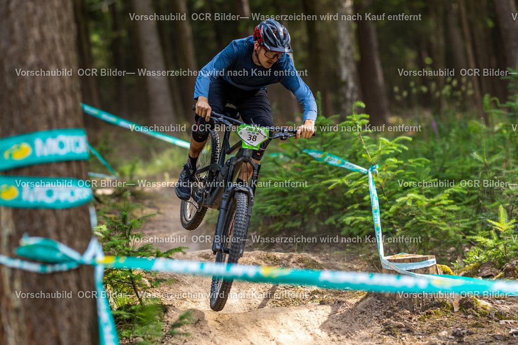 Enduro One Trieb Freitag R3-5977 | OCR Bilder Fotograf Eisenach Michael Schröder