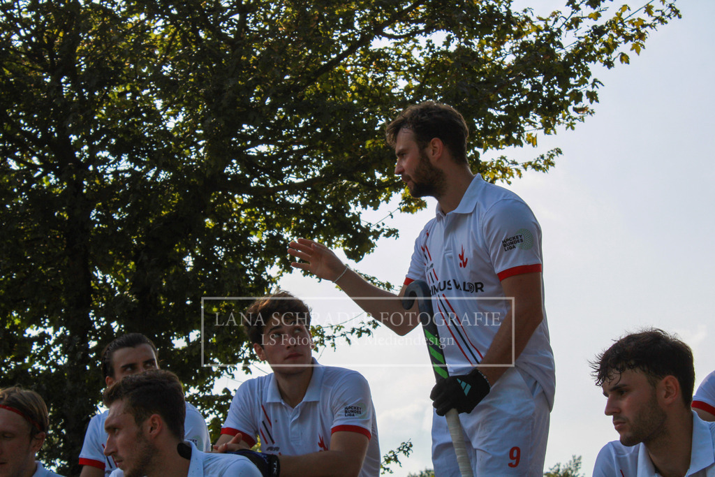 Bundesliga Herren HTC Uhlenhorst M_lheim - TSV Mannheim 17.09.23-061 | lanaschraderfotografie - Realisiert mit Pictrs.com