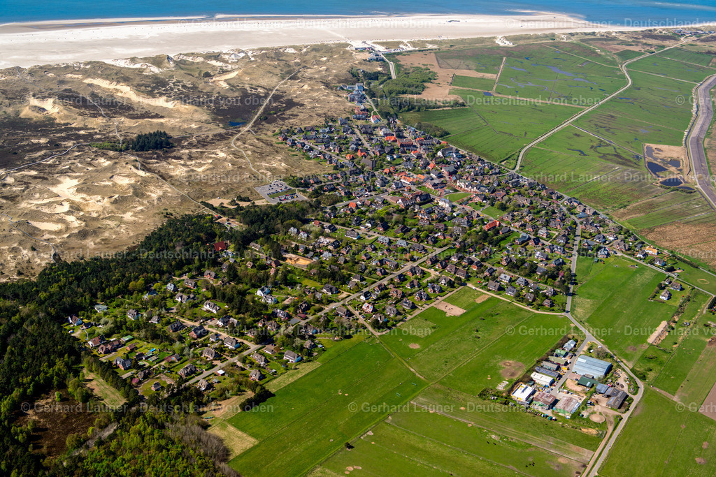 3801840 | Norddorf, Amrum