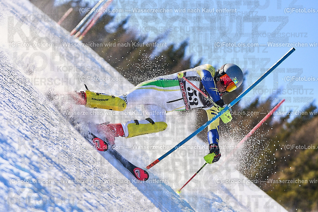 ALP1988_FIS-MastersCup_Reiteralm_SLALOM_Arnhold Stefano | FIS-MastersCup SLALOM auf der Reiteralm in Pichl, So 19. Jänner 2025.