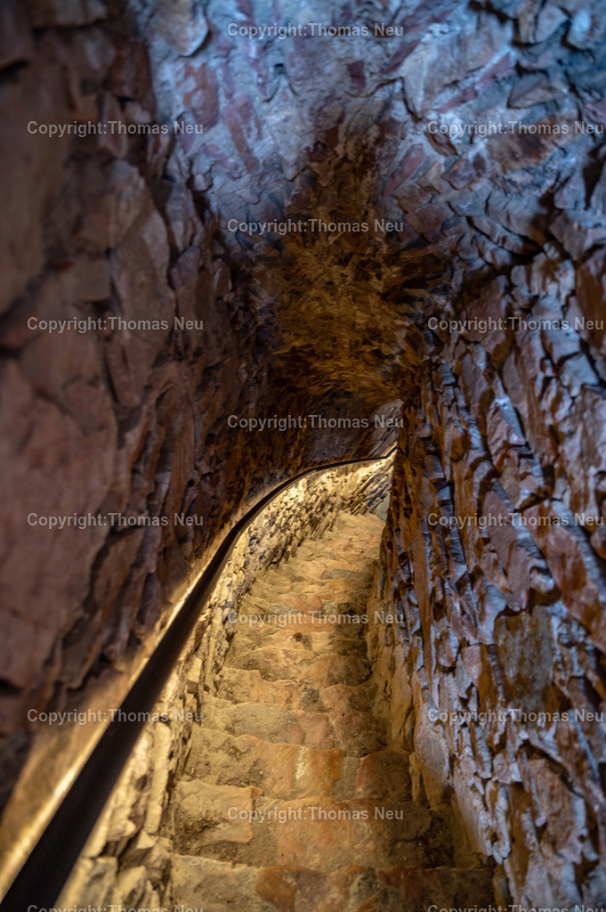 DSC_0640 | Schloss Auerbach,  Burgruine an der Hessischen Bergstraße im Bensheimer Stadtteil Auerbach,  Bild: Thomas Neu