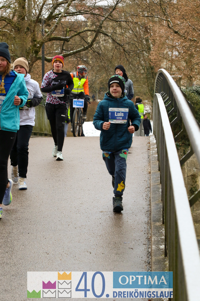 Stadtwerke Jugendlauf 1,7km | 3koenigslauf 2026 - Realisiert mit Pictrs.com