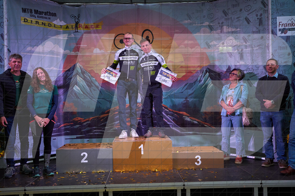 Betriebszentrum Laubenbachmühle, Frankenfels, Österreich - 13. September 2025: Dirndltal Race - Top Six GesamtwertungFotograf: Martin Bihounek / martinbihounek.com | 13. September 2025 Betriebszentrum Laubenbachmühle, Frankenfels, Österreich : Dirndltal Race - Top Six Gesamtwertung •••••Photo by: Martin Bihounek / martinbihounek.comInsta: @martinbihounekcom