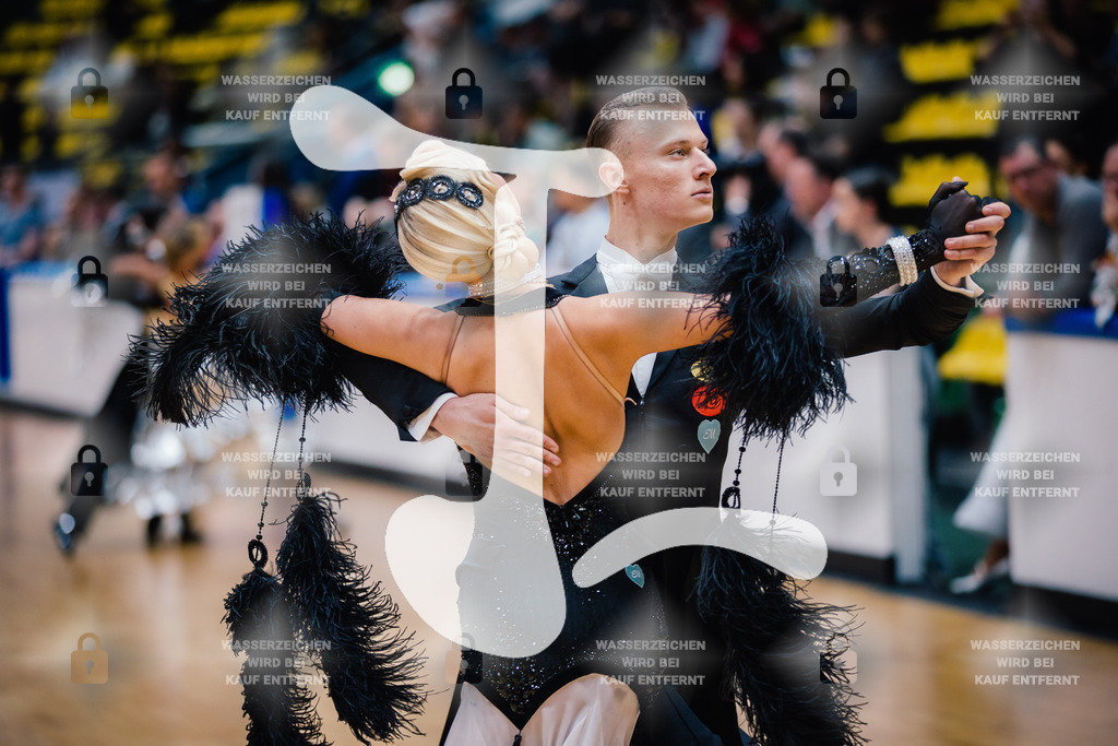 Hessen Tanzt WDSF International Open Standard 1st (20) Karolis Burneikis _ Fabien Lax (TSC Rot-Gold-Casino Nürnberg)-2025-05-17-9547 | Webshop for digital downloads and prints of dance sport, event & show photographer Julian Link - Realisiert mit Pictrs.com