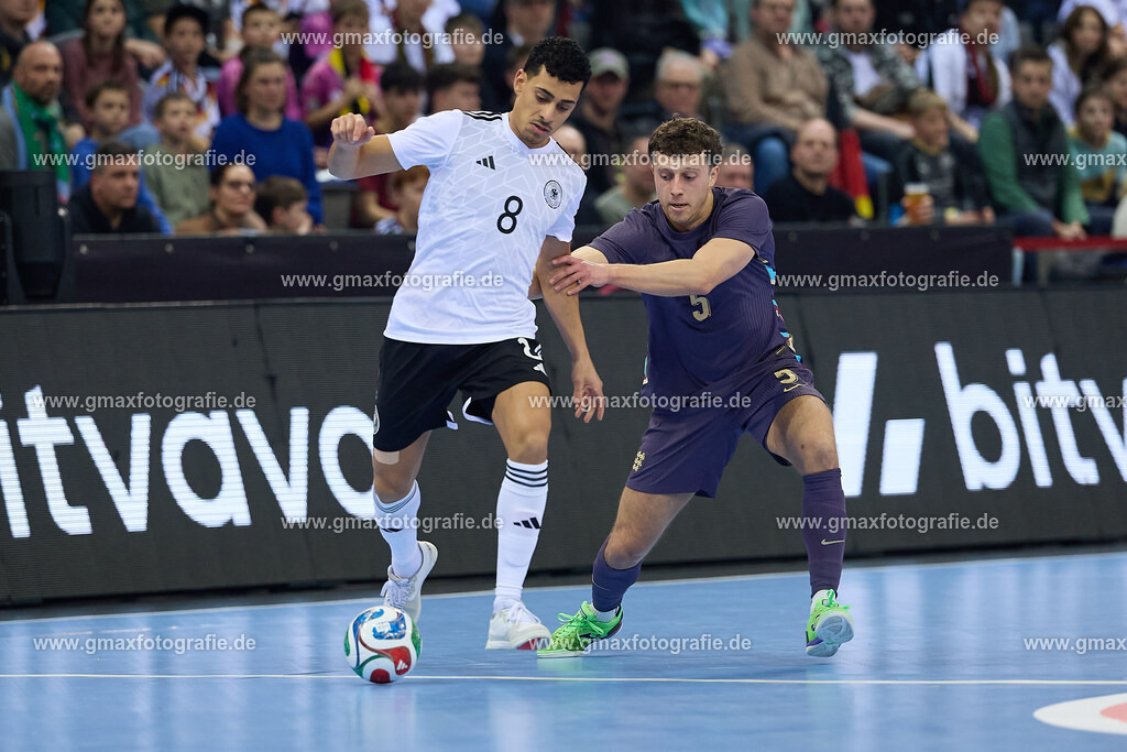 260206_FuSa_GER-GBR_0042 | gmaxfotografie Oelze-de Stoppany Fotograf Schwäbisch Gmünd Stuttgart Frankfurt Gerald