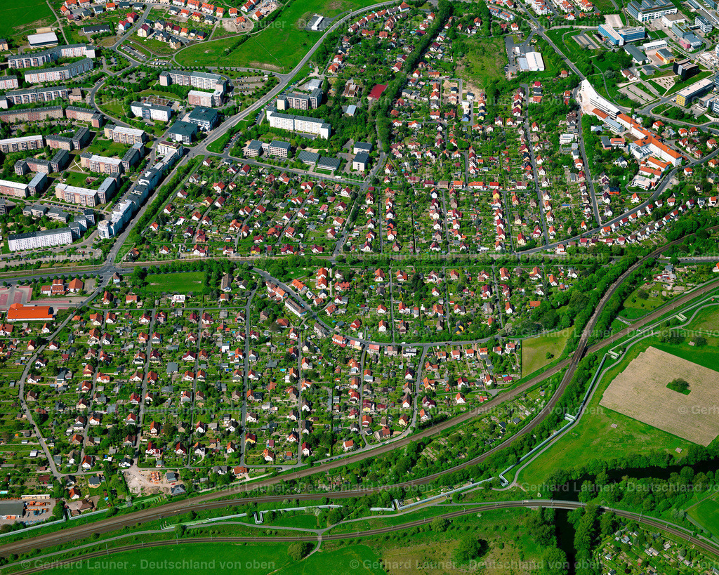2865160 | Jena-Ernst-Abbe-Siedlung