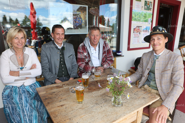 Almkirchtag auf der Hochrindl | Bildershop von pixelworld.at - Realisiert mit Pictrs.com