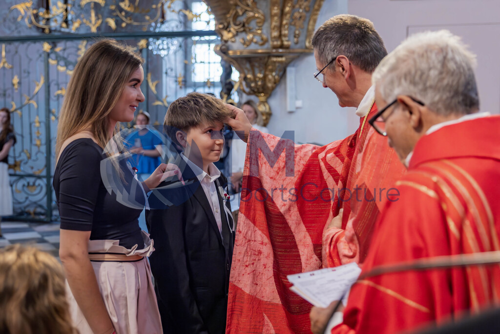 TM-20250608-0171 | Firmung Dom KlagenfurtCopyright: TM Sportscapture