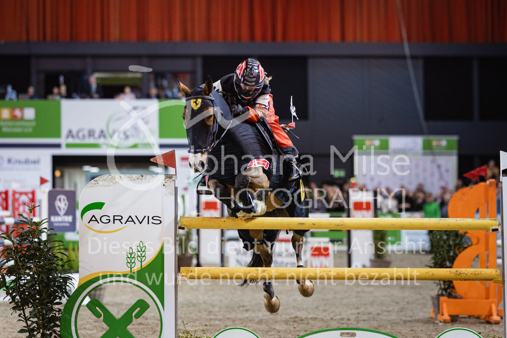 240113_Münster_Kostümspringen-343 | Deine schönsten Turniermomente als professionelle Fotos! Entdecke hochwertige Pferdesport-Fotografie im Online-Shop. Jetzt Fotos finden & bestellen!