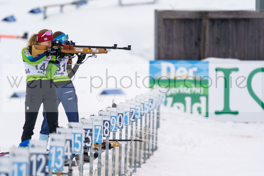 DSC Arber | Bayerischer Wald am 9. bis 12. Februar 2023
