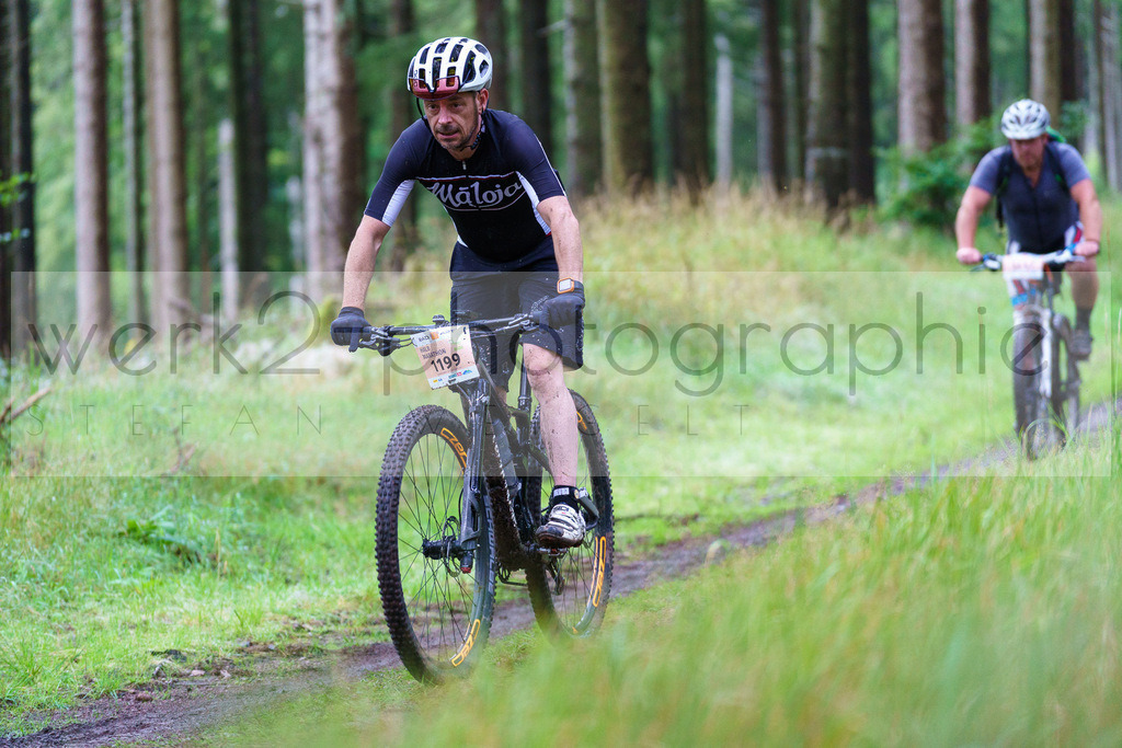 RennsteigRIDE 2023 | Am ersten Septemberwochenende startete der 7. RennsteigRIDE in Schmiedefeld!