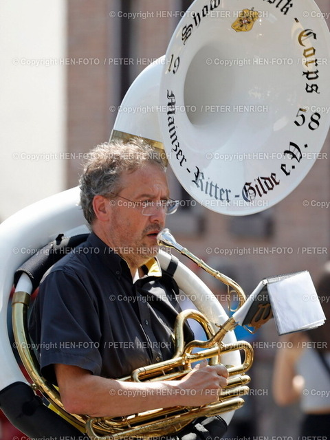 Kerbumzug | 10.08.2025 Impressionen zur Kerb in Darmstadt-Eberstadt (Foto: Peter Henrich) - Realisiert mit Pictrs.com