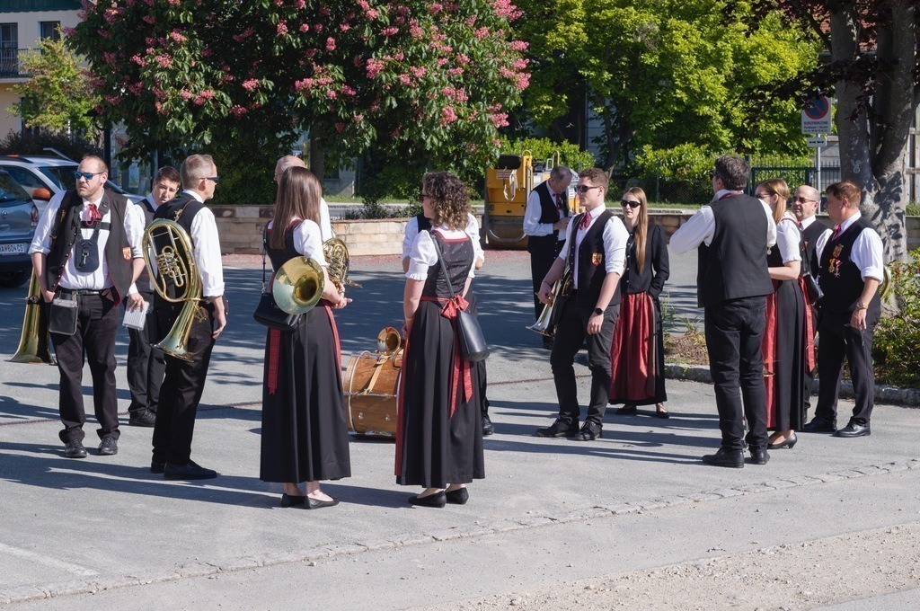 Foto - 2 | Franz Podek