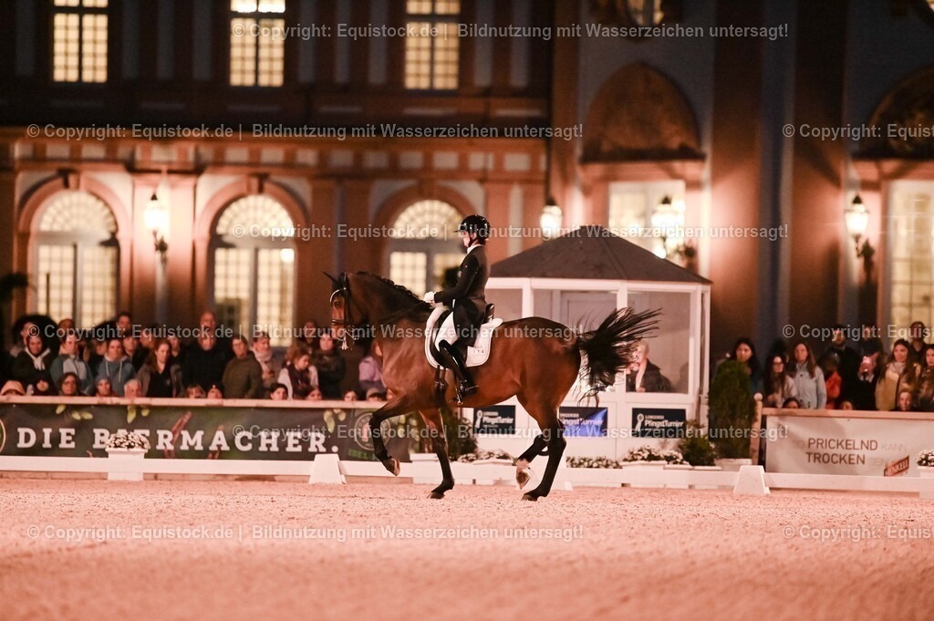 20250608_Longines Grand Prix Kür_0303 | Foto: Thomas Hartig