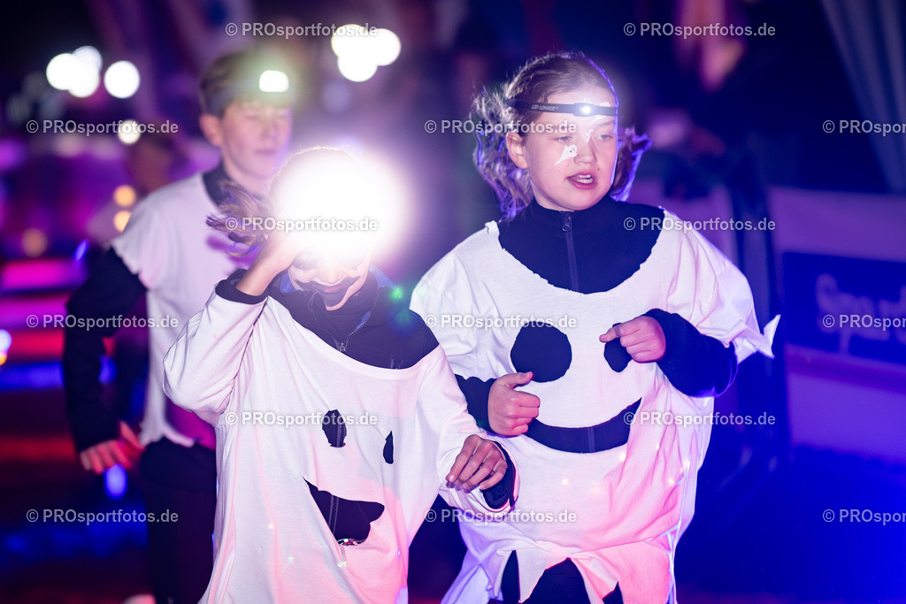 Halloween Run 2025 in Koeln, 31.10.2025 | Impressionen vom Halloween Run 2025 am 31.10.2025 in Koeln (Forstbotanischer Garten Rodenkirchen). Foto: Axel Kohring/Beautiful Sports