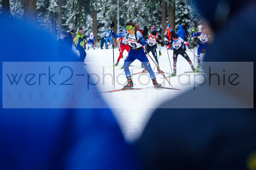 DP Oberwiesenthal | Alpencup/DP Deutschlandpokal in Oberwiesenthal am 15.-17.12.2023