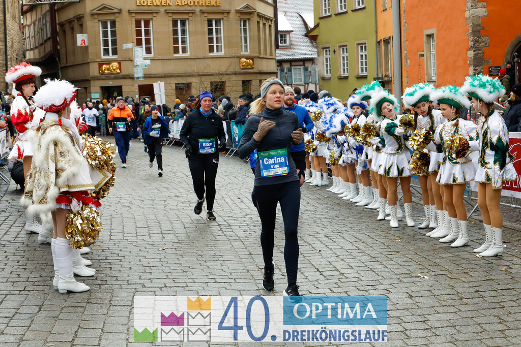 Roewisch Wohnbau Cup 5km | 40. Optima 3koenigslauf 2026 - Realisiert mit Pictrs.com