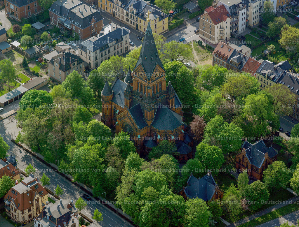 2640267 | Moritzkirche Zwickau