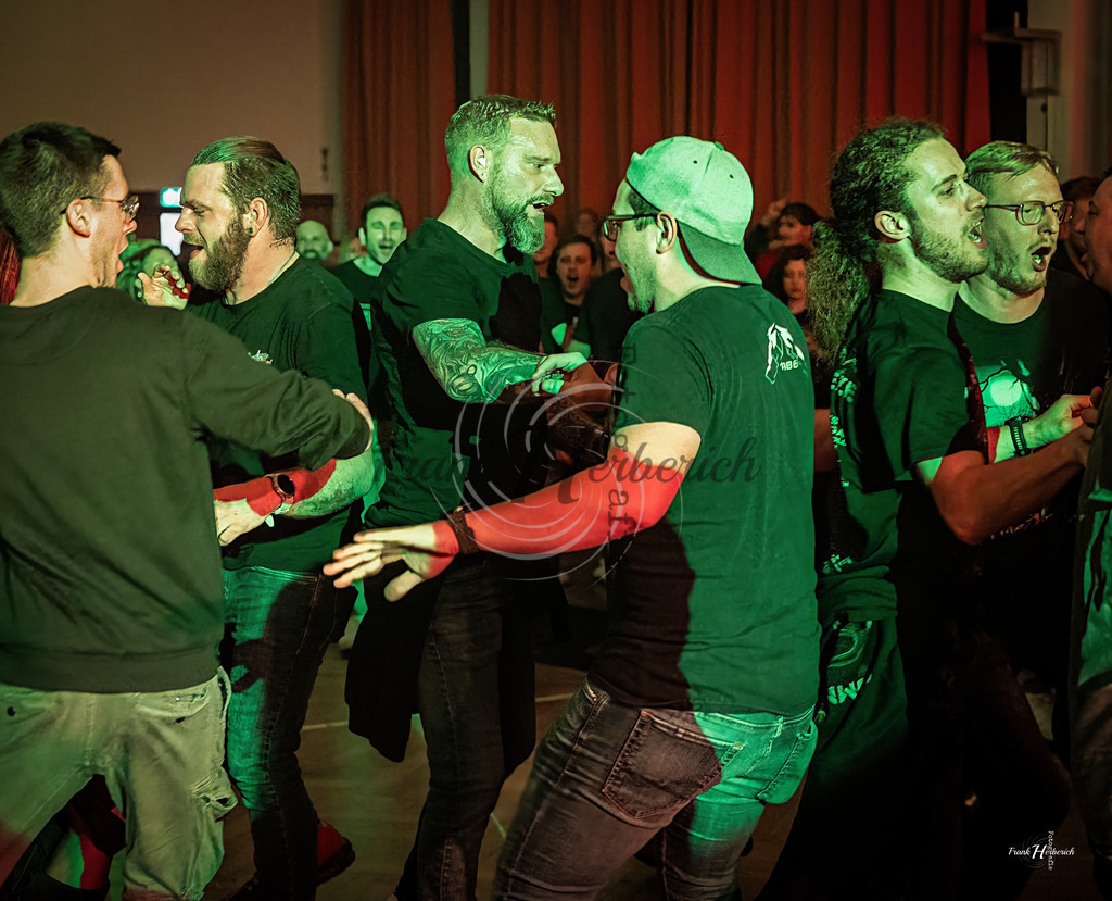 F.U.C.K Band Lampoldshausen 24.01.2026 | Frank Herberich Fotografie, Frank Herberich, Fotografie, Hochzeit, Portrait, St. Peter Ording, Ording, Westerhever, Nordsee, Frank Fotografie, Hardheim,  Odenwald,Walldürn, Band,Eventfotografie - Realisiert mit Pictrs.com