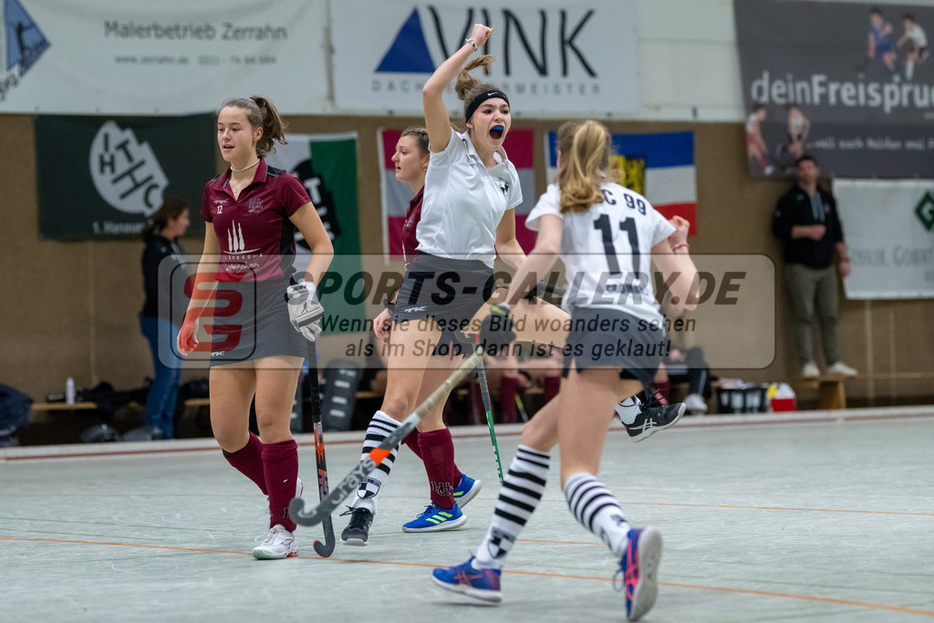 SFE_20230226_0020 | Deutsche Meisterschaft Weibliche U16 Halle 2023 am 26.02.2023 in Düsseldorf (DSC99), Photo: Stephan Fehrmann 2022 (Sports-Gallery)