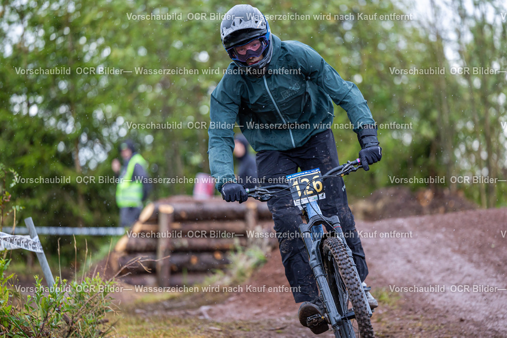 IXS Downhill Ilmenau Samstag R3-8570 | OCR Bilder Fotograf Eisenach Michael Schröder