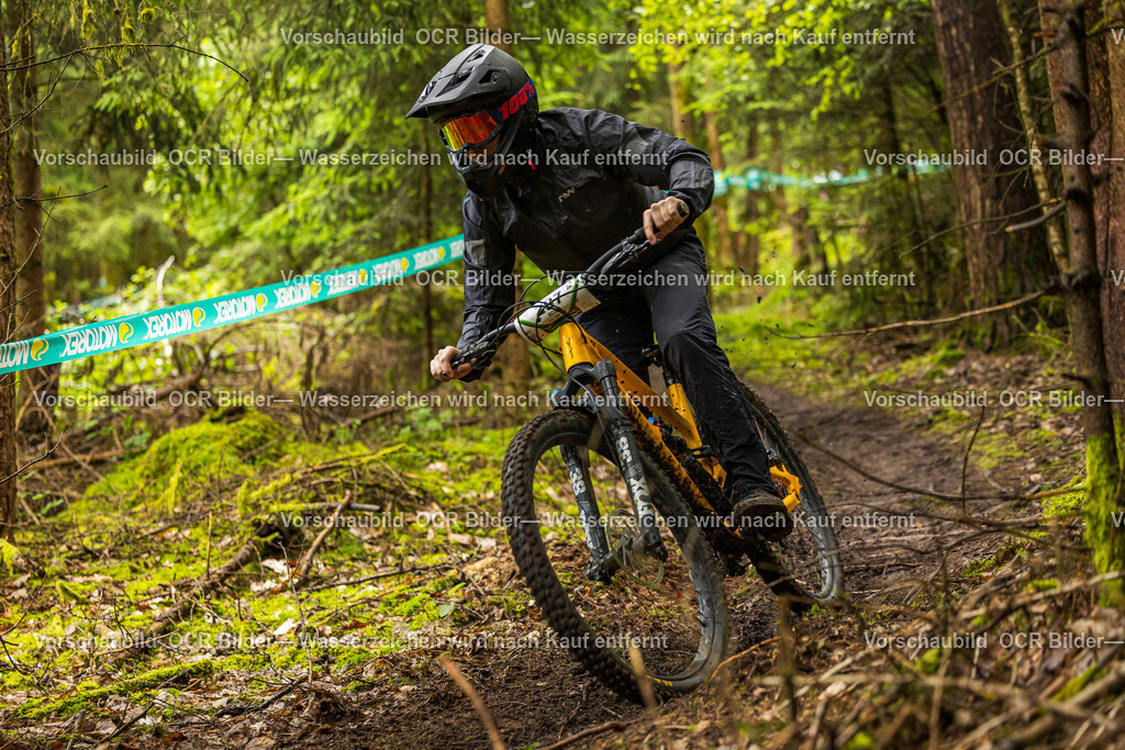 Enduro One Trieb Samstag R6-1996 | OCR Bilder Fotograf Eisenach Michael Schröder