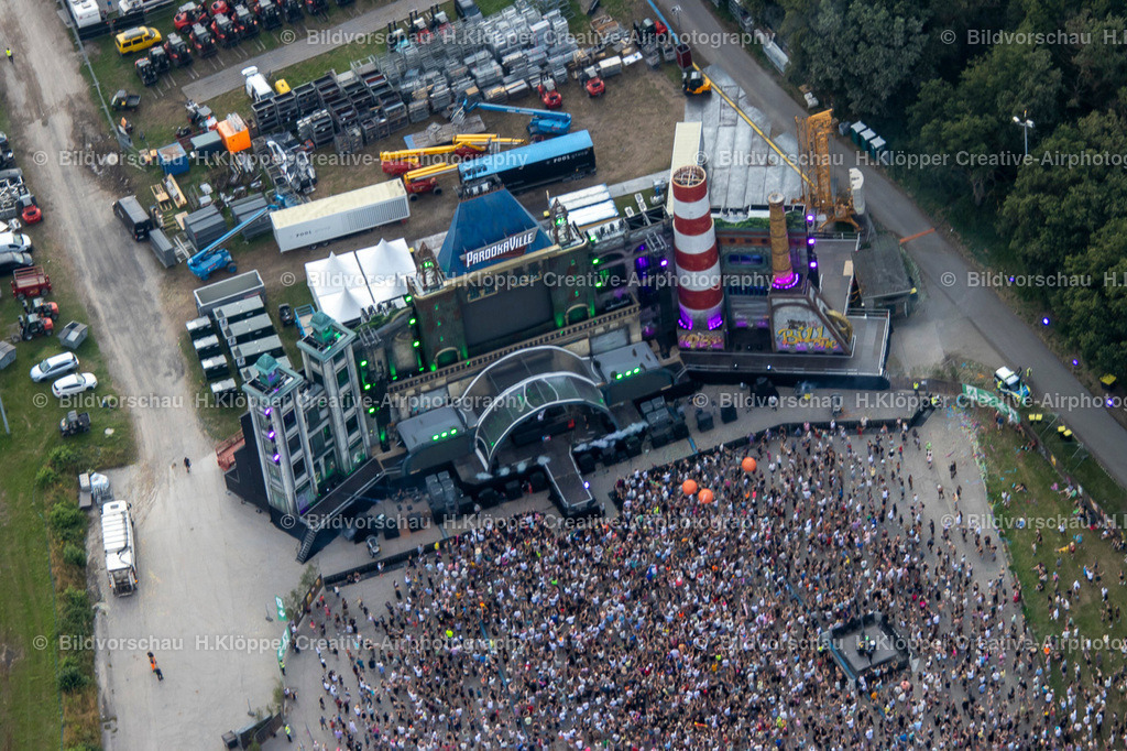Luftbilder Parookaville 2024-7911 | Parookaville 2024 Luftbildfotografie und Luftbilder - Realisiert mit Pictrs.com