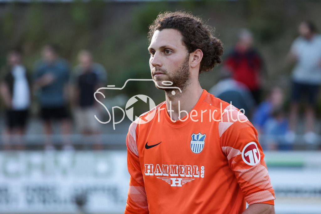 SG Münster/Holzheim - TSV Inchenhofen | Professionelle Sportfotos aus den Bereichen Fußball, Eishockey, Handball und vieles mehr. Ob Sieg oder Niederlage