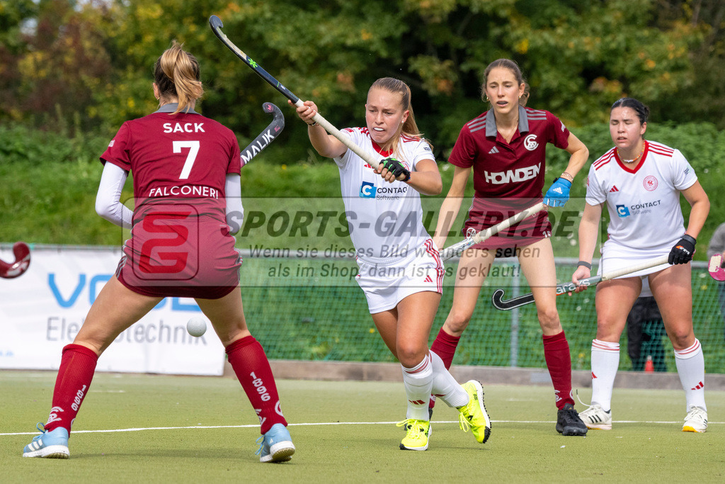 BHC MSC - Damen 4-3 11.10.25 SG-1631 | 04.01.2023,