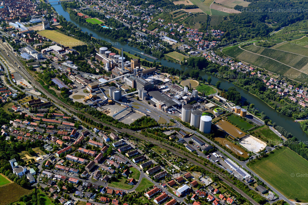 3650365 | Südzucker AG in Ochsenfurt