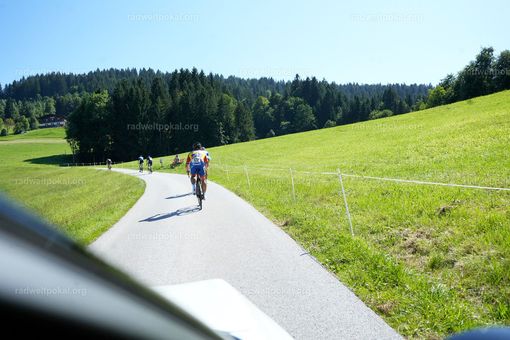 168_20230819_Bergwertung_Muehlanger | AUT - OESTERREICH, 2023- :   ; Foto: Roland Muehlanger