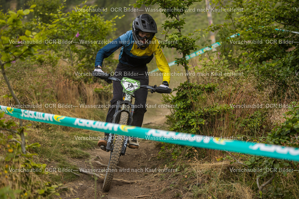 Enduro One Schulenberg Samstag R6-0742 | OCR Bilder Fotograf Eisenach Michael Schröder