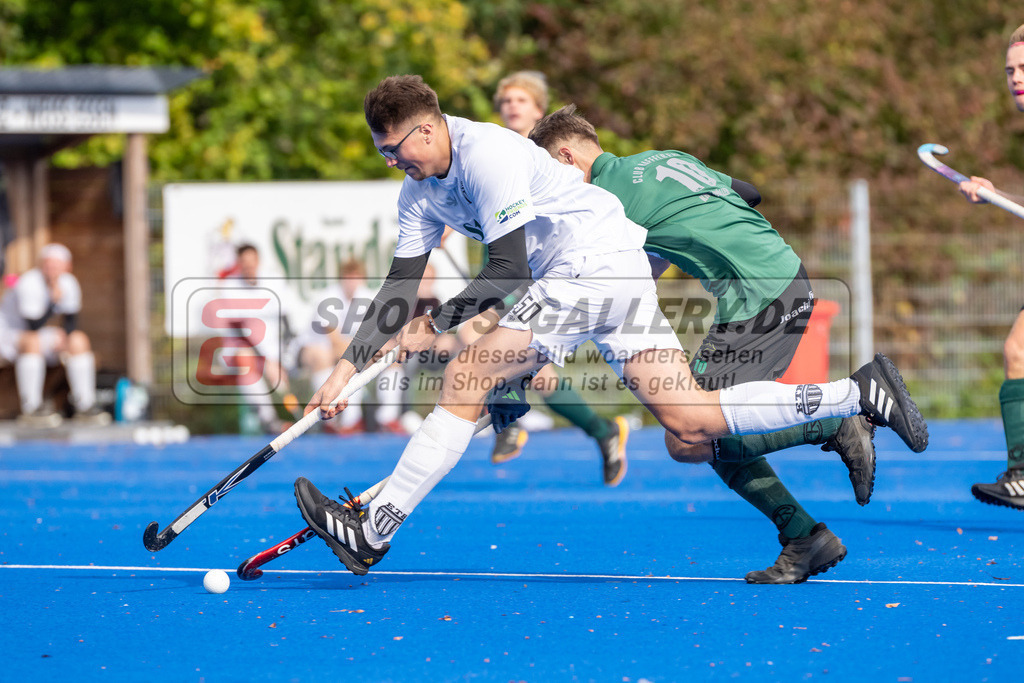 HK_20241006_107252 | 1. Regionalliga West Herren ETB Essen - Club Raffelberg am 6.10.2024 ETB Essen, Essen ,