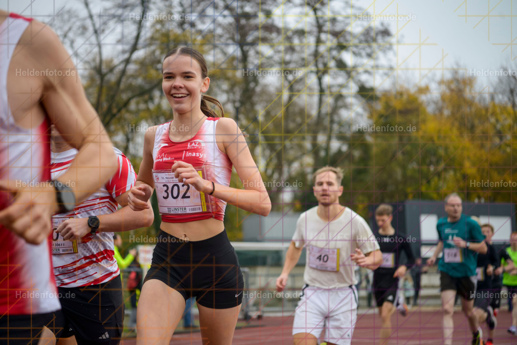 Neusser Erftlauf 2025  | Neusser Erftlauf 2025 Foto: Heldenfoto.de