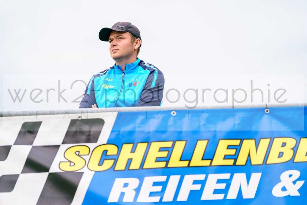 3. Trusetaler Frühjahrs-CROSS | Sportanlage Grumbach in Trusetal am 3. Mai 2025