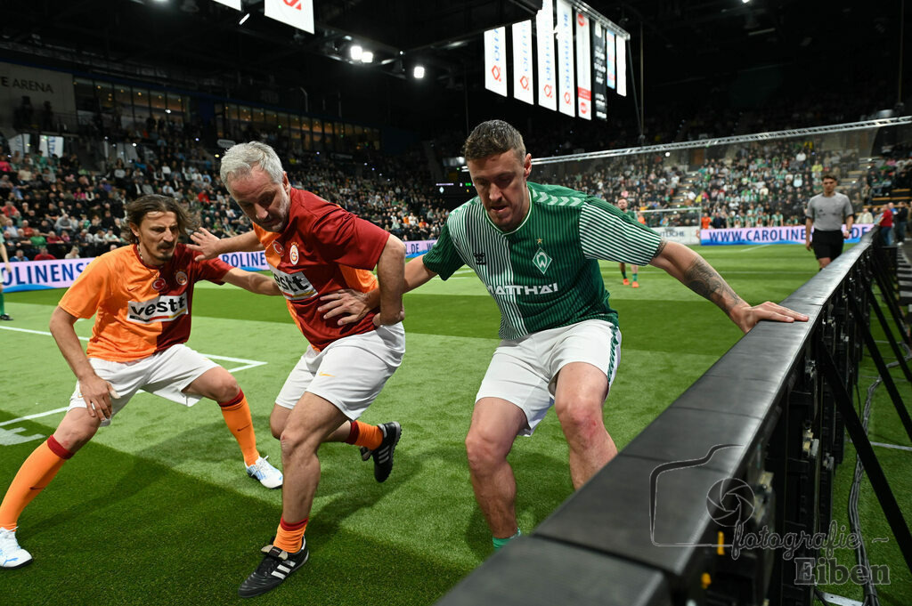 Cup der Öffentlichen Oldenburg | Cup der Öffentlichen Oldenburg am 05.01.2024 in Oldenburg (Weser-Ems Halle), Photo: Philip Eiben 2023 - Realisiert mit Pictrs.com