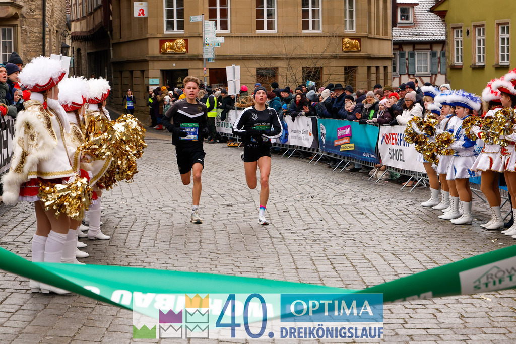 Roewisch Wohnbau Cup 5km | 40. Optima 3koenigslauf 2026 - Realisiert mit Pictrs.com