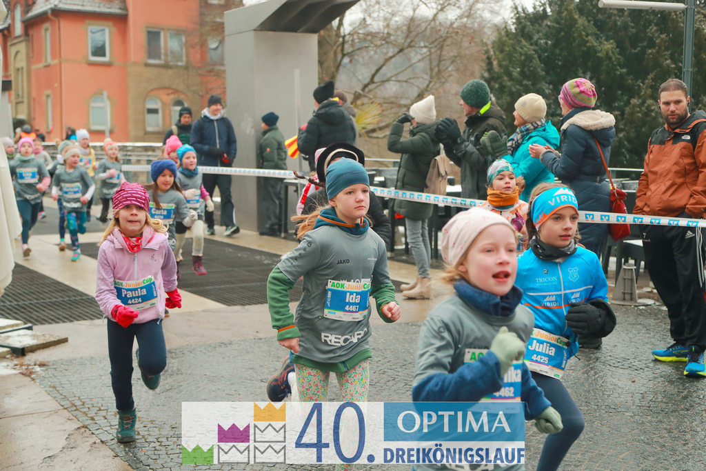 AOK JuniorCup 400m | 3koenigslauf 2026 - Realisiert mit Pictrs.com