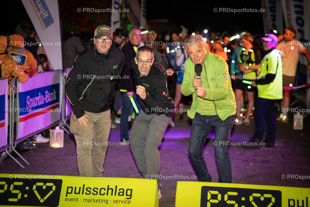 Halloween Run 2024 in Koeln, 31.10.2024 | Impressionen vom Halloween Run 2024 am 31.10.2024 in Koeln (Forstbotanischer Garten Rodenkirchen). Foto: BEAUTIFUL SPORTS/Axel Kohring