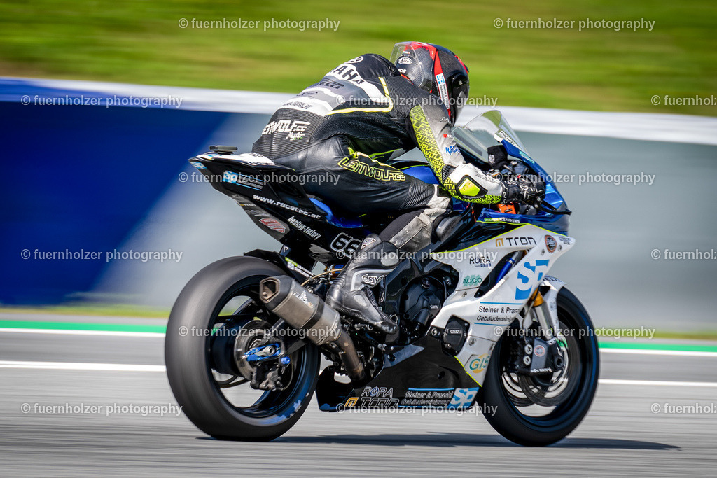 fuernholzer_Harz_230827_769_orig | 27.8.2023 Sport, Red Bull Ring, Spielberg, Racing Days - Rupert Hollaus Rennen 2023, #668 Michael Ploederl (AUT) - Team by Steiner und Praschl .

Copyright Carsten Harz