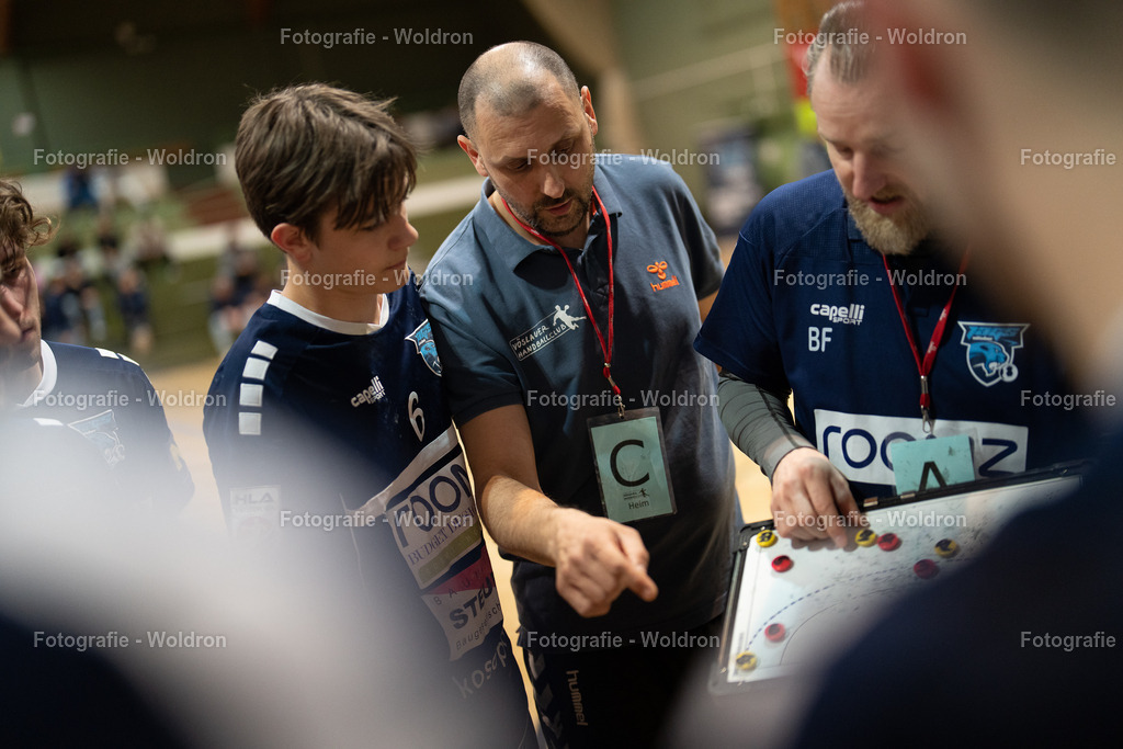 20230513 FT Jags v Bärenbach - Köflach-37 | Fotografie Woldron