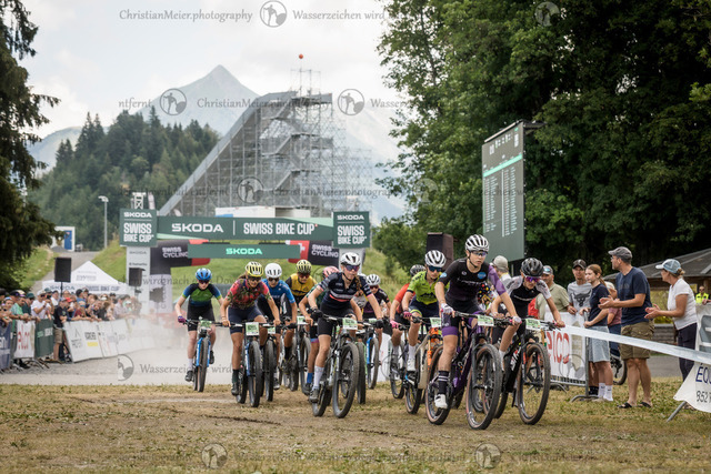 Swiss Bike Cup 2026 - Leysin | Bilder vom Swiss Bike Cup 2026 in Leysin (VD).Fotograf: ChristianMeier.photography - Realisiert mit Pictrs.com