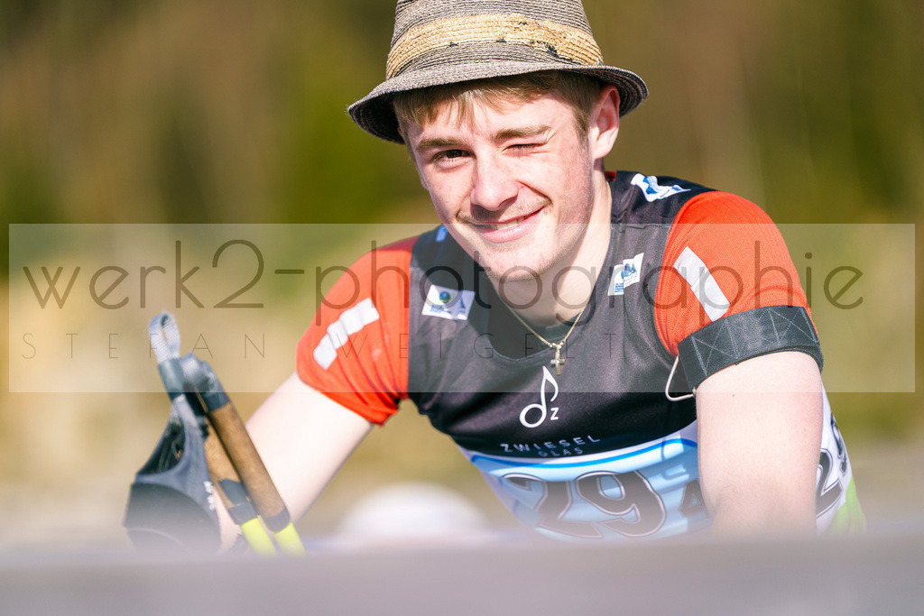 FESA Alpencup / DP Arber | 7. Deutschlandpokal Finale - ARBER Hohenzollern Skistadion, 6. - 9. März 2025