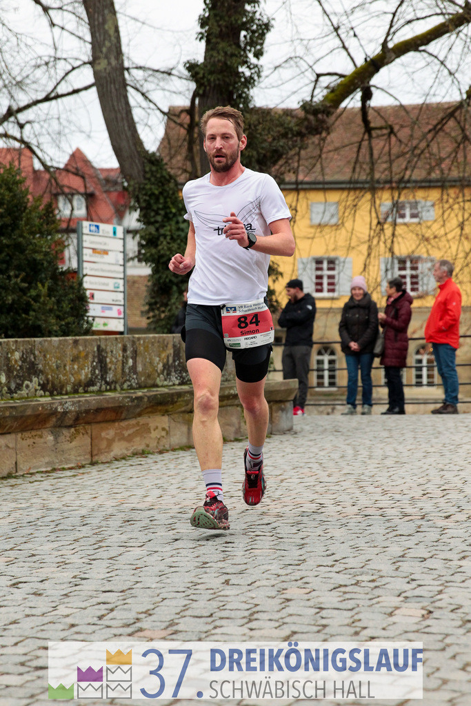 VR Bank Hauptlauf 10000m | 3 Koenigslauf 2023 - Realisiert mit Pictrs.com