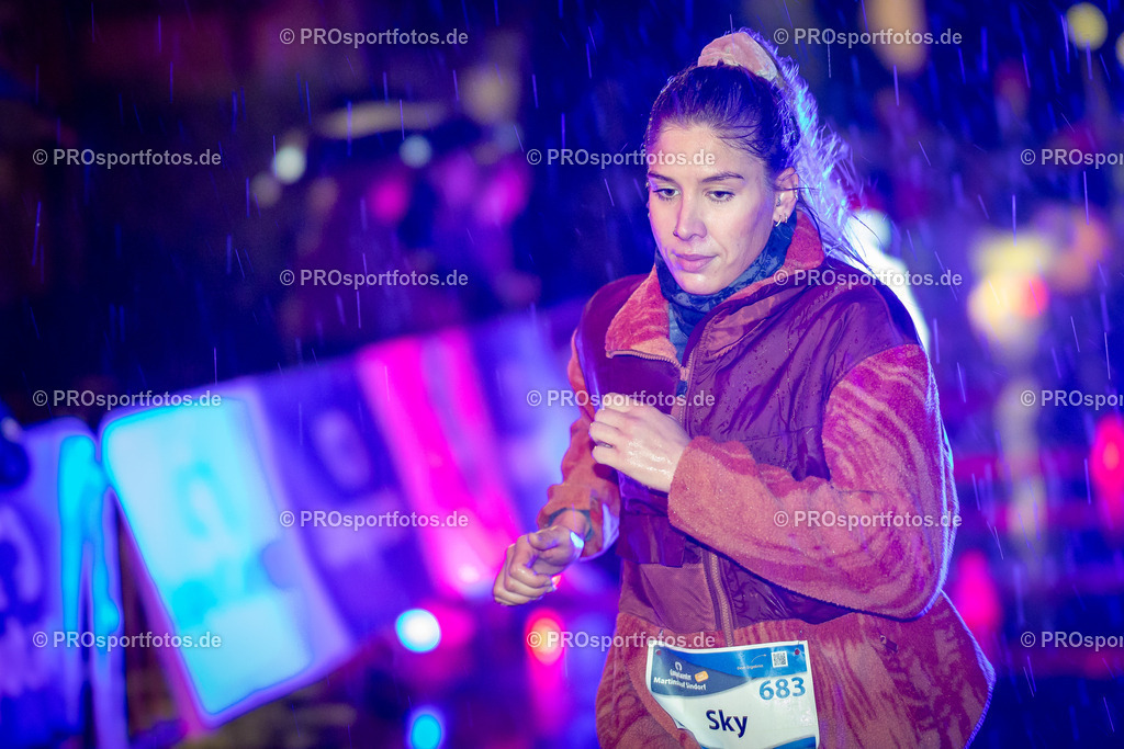 Martinslauf Sindorf 2023 in Kerpen-Sindorf, 09.11.2023 | Impressionen vom Martinslauf Sindorf 2023 am 09.11.2023 in Kerpen-Sindorf (Nordrhein-Westfalen).