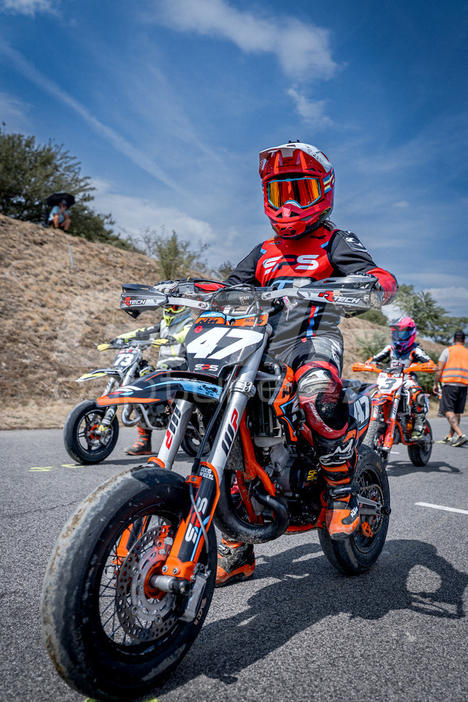 GRIPcapture-20260816-101-1577 | Bad Fischau, AUSTRIA,15.-16.08.2026-Supermoto Staatsmeisterschaft &amp; G-Cup, Image shows .Photo: GRIPcapture / Andrea Kurz